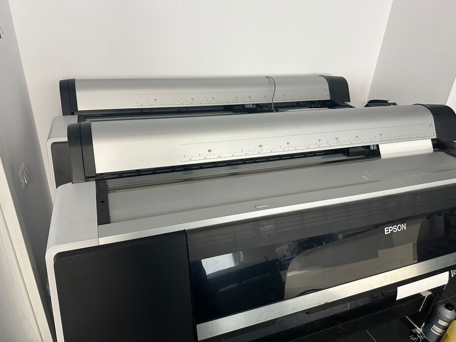 Imprimante Epson P8000