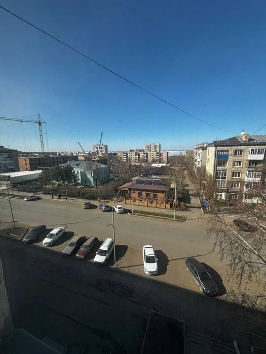 4-комн. квартира, 92м²