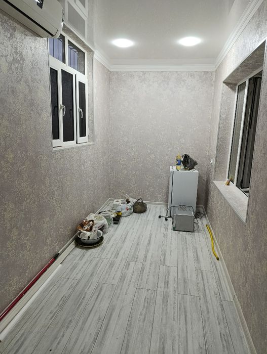 Продам трёх комнатную квартиру в кибрае