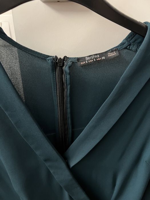 Salopeta scurta Bershka S