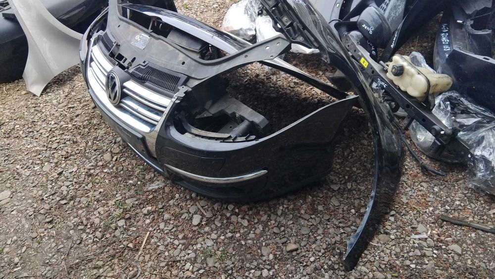 Bara fata Volkswagen Golf 5 break an 2006