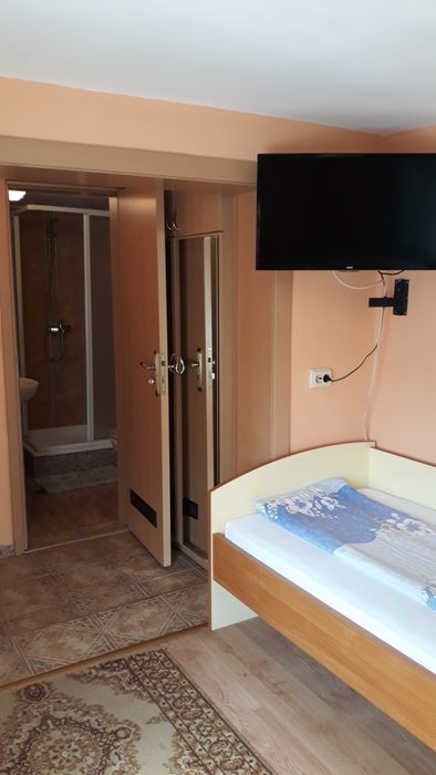 Шипково- почивка на планина