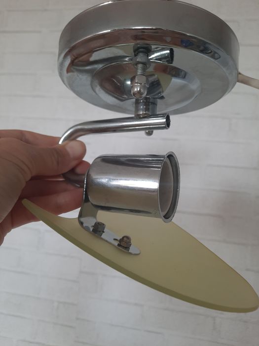 Светильник бра настенный, люстра