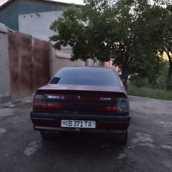 Narxi:25 mln galishiladi