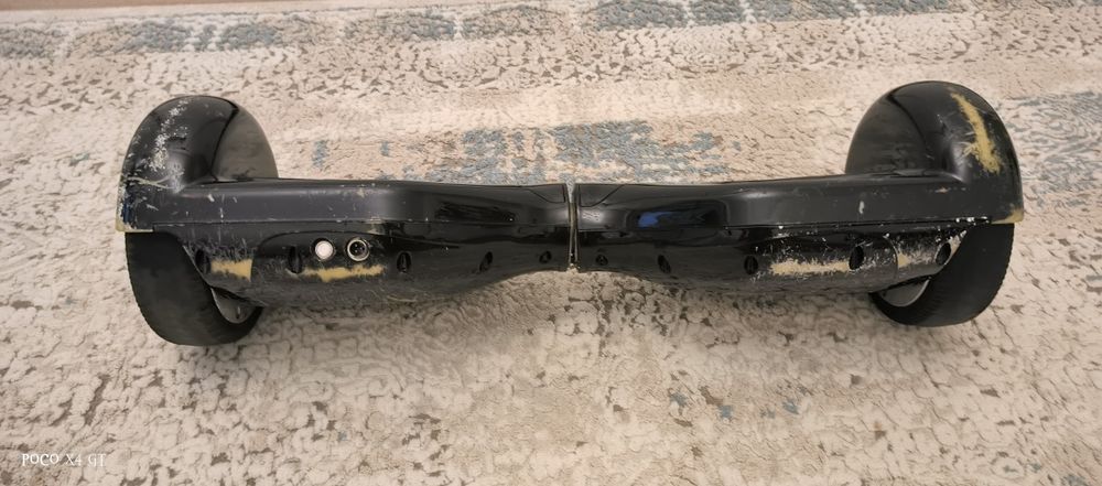 Продается гедроскутер