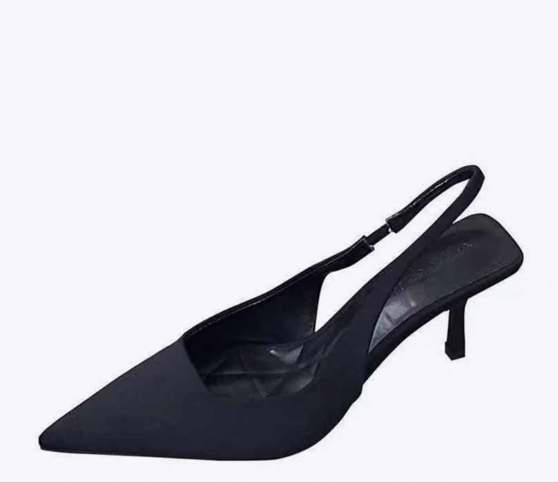 Продам туфли от zara