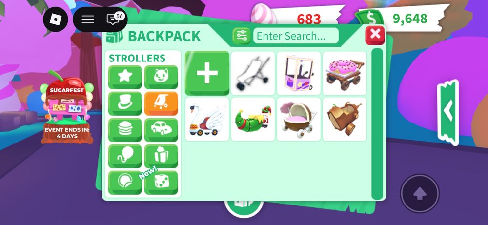 Петы в адопт ми Pet Adopt me