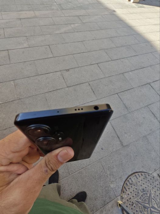 Poco F 5 12/256 Xiaomi