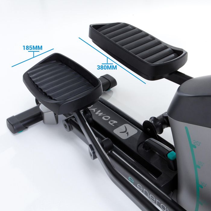 Bicicletă Eliptică E - produs resigilat - (SecondHand) Decathlon