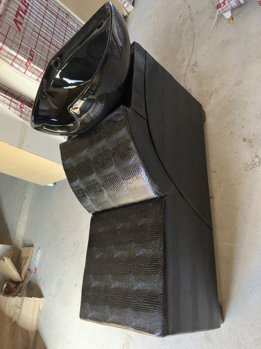 Парикмахерская раковина оптом