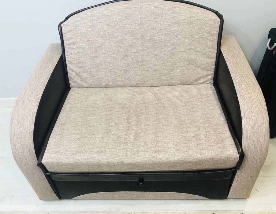 Диван раскладной /кресло-кровать