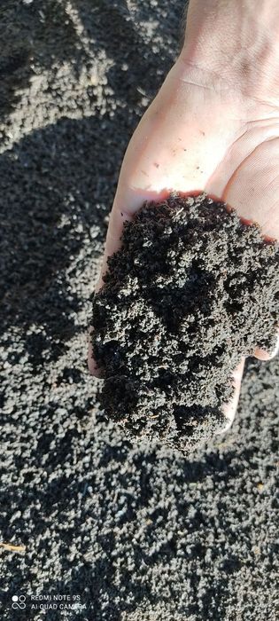 Сифатли биогумус