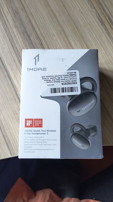 Căști  audio wireless