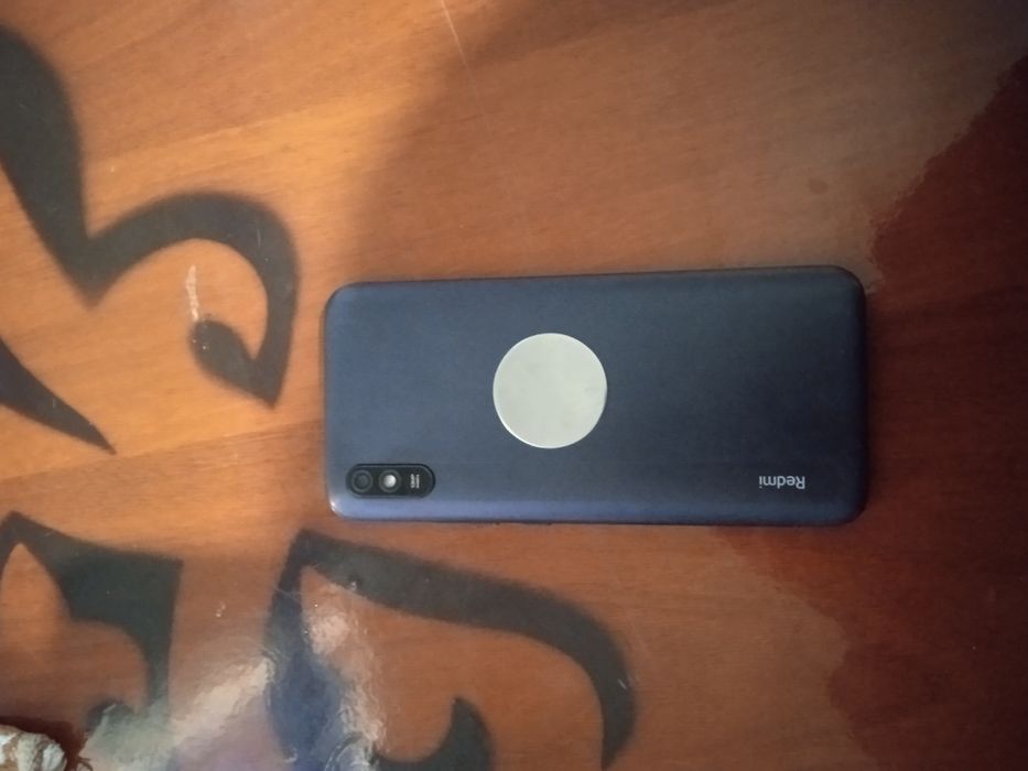 Redmi 9A 32 Gb holati idealni