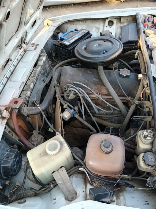 Ваз 2107.         .