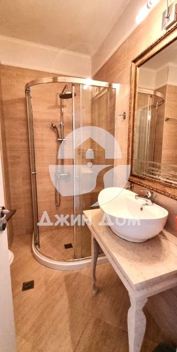 Продава се Двустаен апартамент в к.к. Слънчев бряг - 48 кв.м за 1605 €/кв.м - Снимка #4