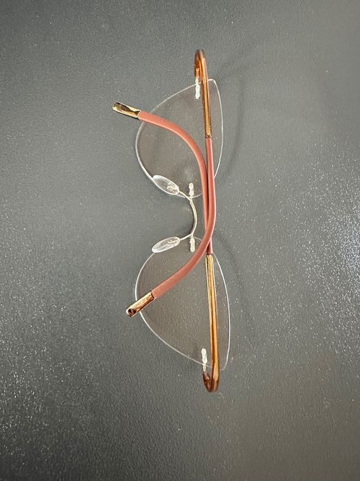 Рамки  Силует / Silhouette