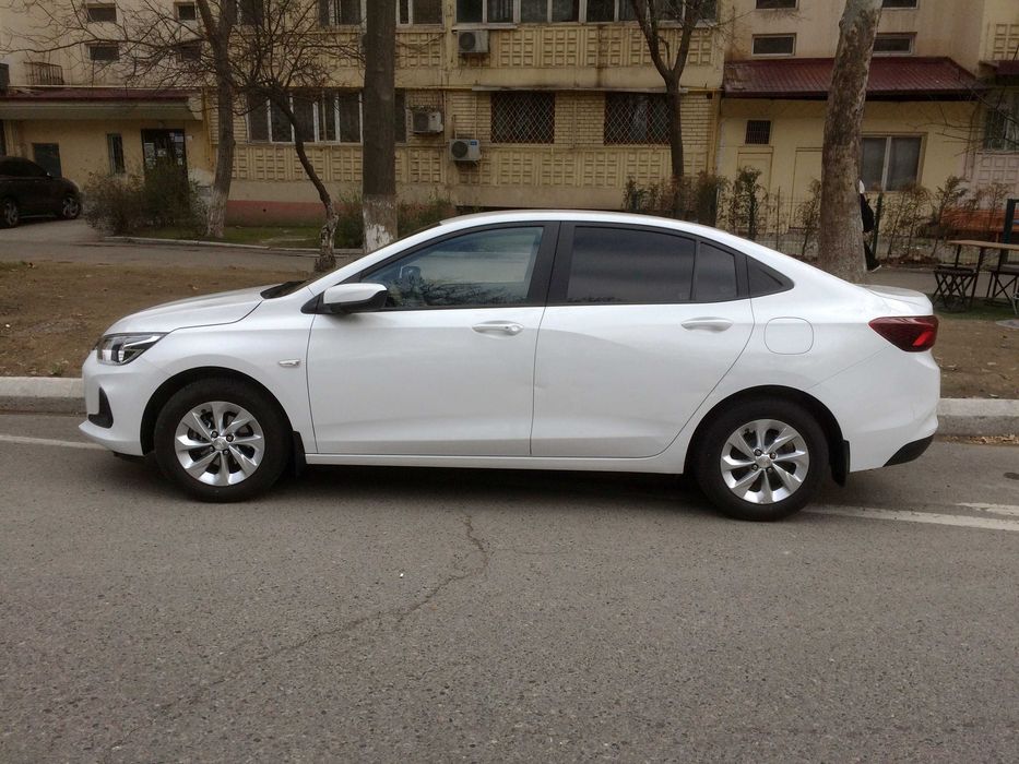 onix ltz avto 2025
