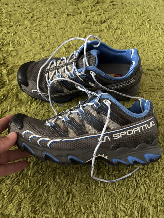 La sportiva 39,5