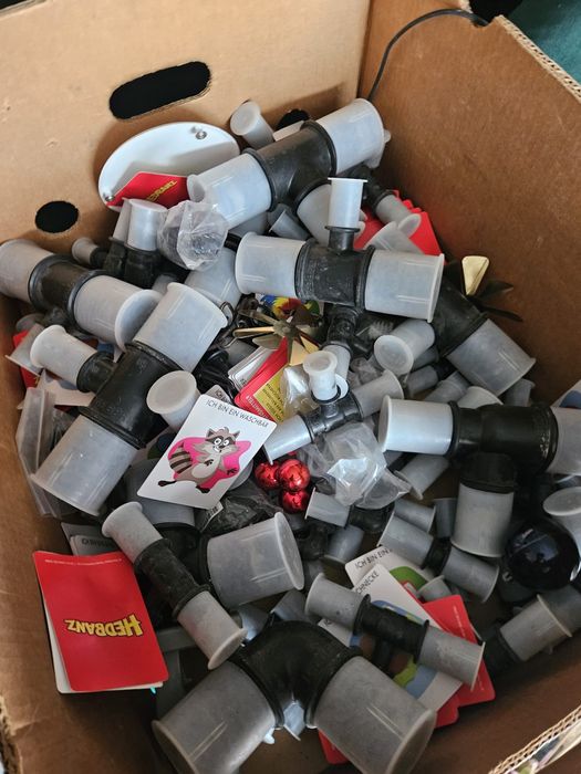 Piese sanitare Geberit