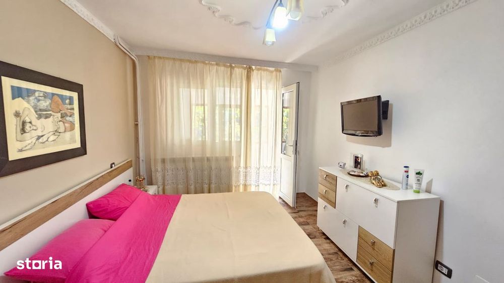 Ireg, Parter, 2 camere 80 mp, acces cu rampă, totul nou Pret 113.000 €