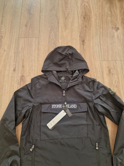 Страхотно мъжко яке ветровка размер S M L XL 2XL