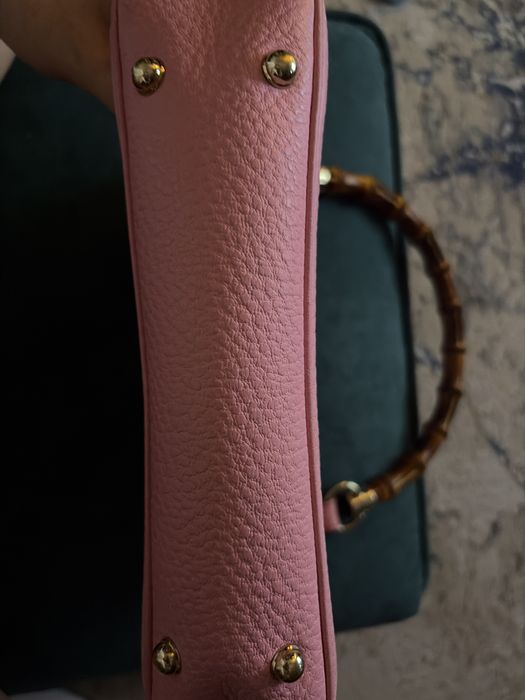 Gucci anita bamboo