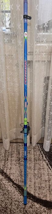 FilStar Precision Bolo 5мс макара Okuma Epixor LS30