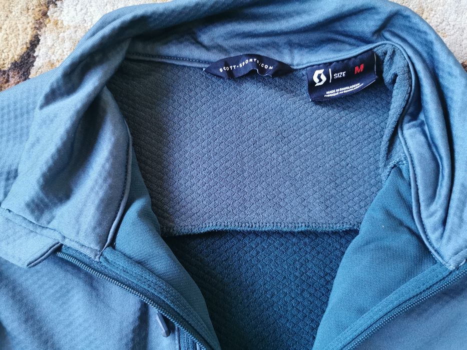 Polar Scott M Atomic  mammut salewa arcteryx salomon La Sportiva