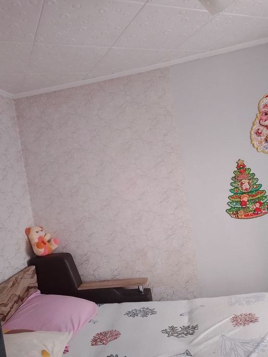 Дом благоустроенный