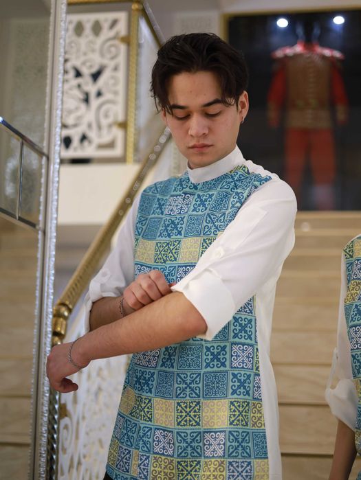 Спецодежда для повара, официанта, медика и др