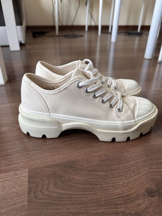 Дамски обувки H&M 37 номер