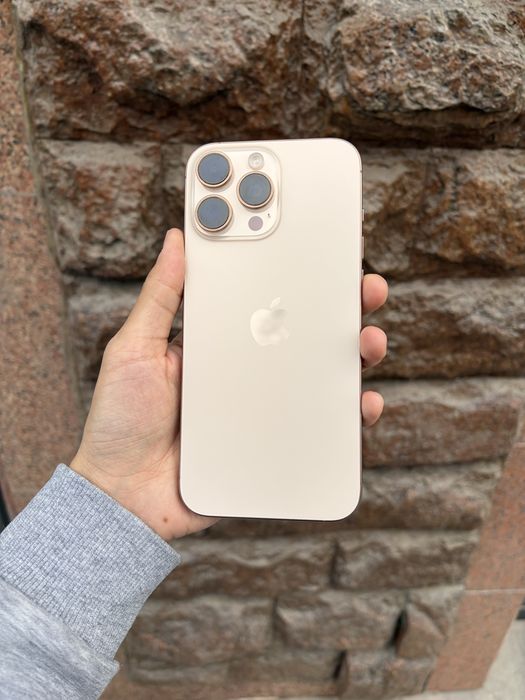 Iphone 16 Pro Max 256GB  1 SIM