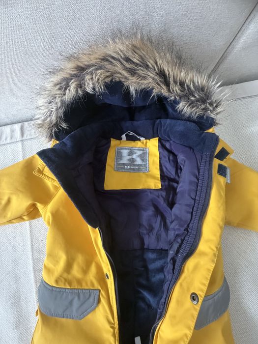 Комбинезон kerry