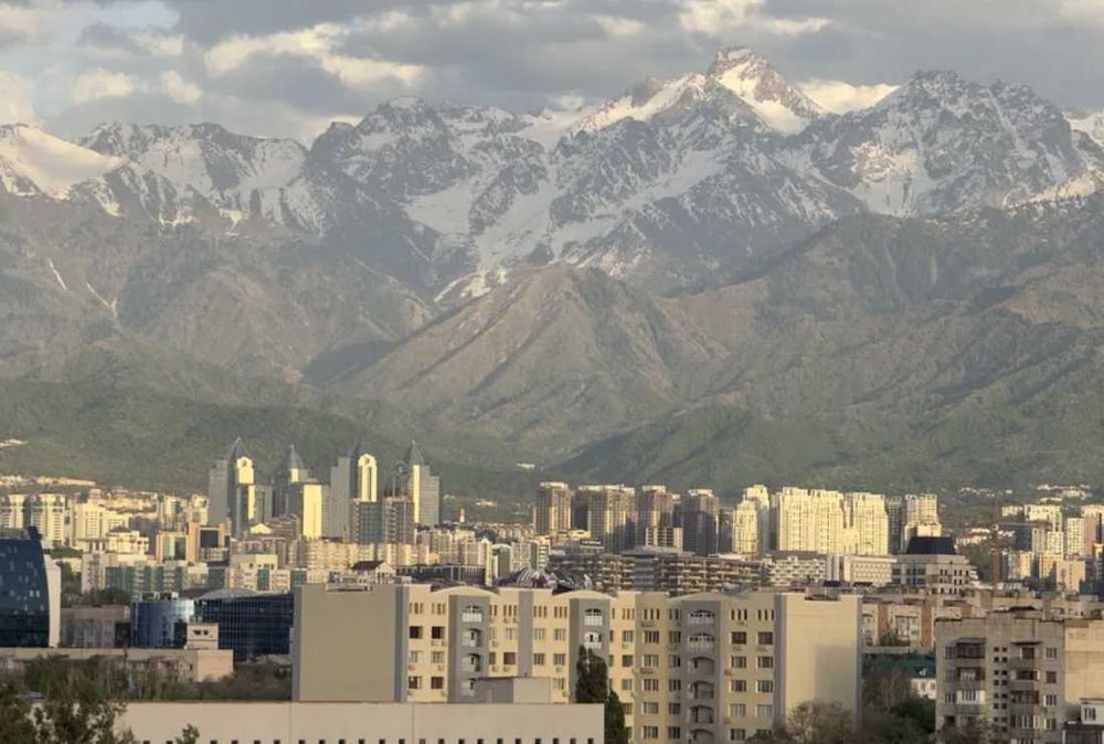 Аэросъёмка | Съёмка с дрона | Видео с квадрокоптера