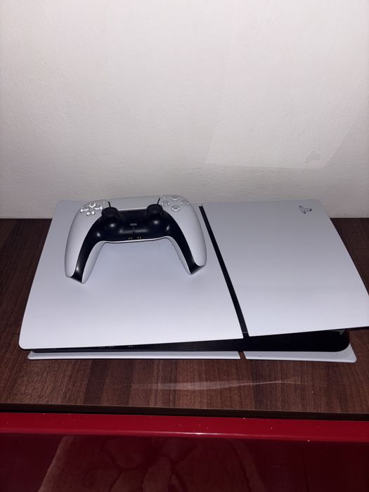 Playstation 5.