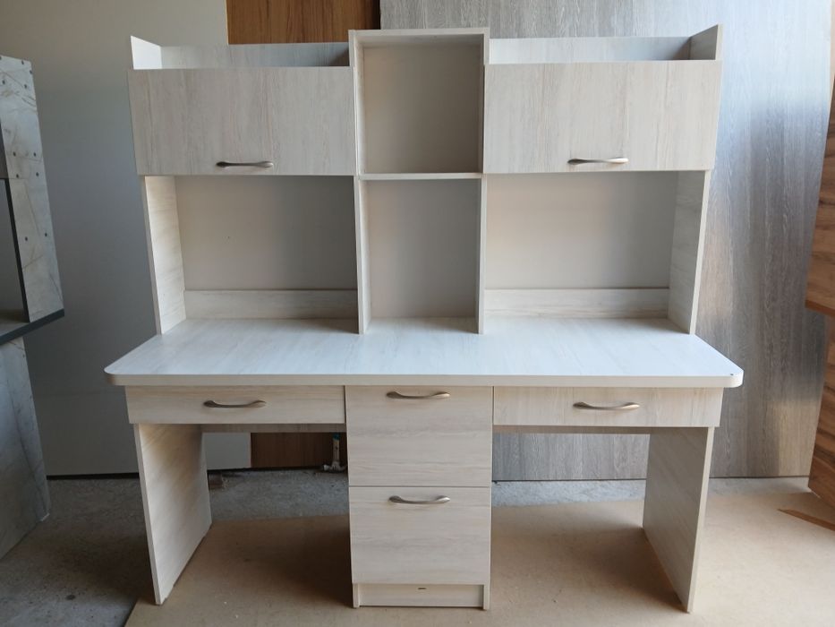 Kompyuter stol ishlab chiqaruvchidan 1200 ming