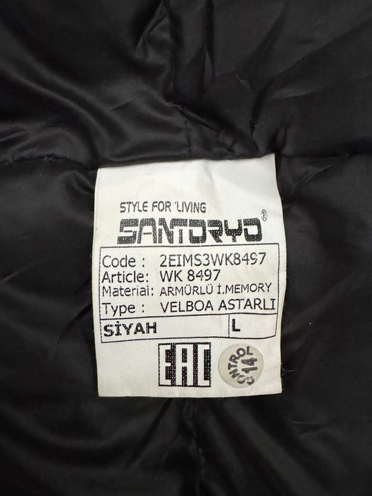 Продам зимние куртку