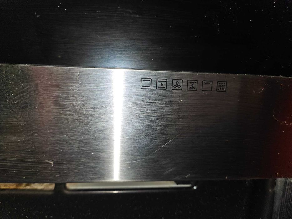 Фурна за вграждане Siemens с пиролиза