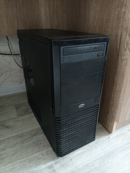 Продам компьютер i3