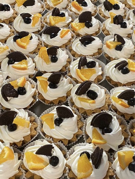 Выпечка Астана,Торт