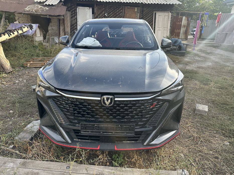 Продам машину целиком