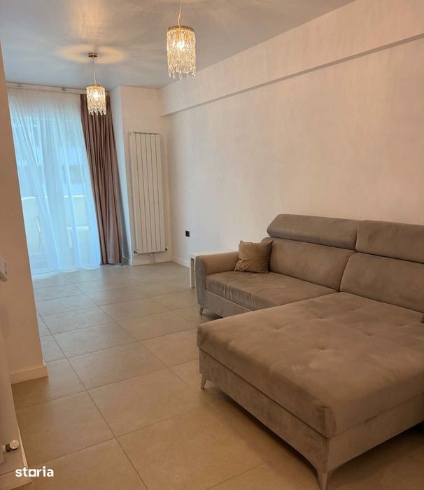 Apartament 2 camere, balcon, lift, Năvodari — fotografia 3