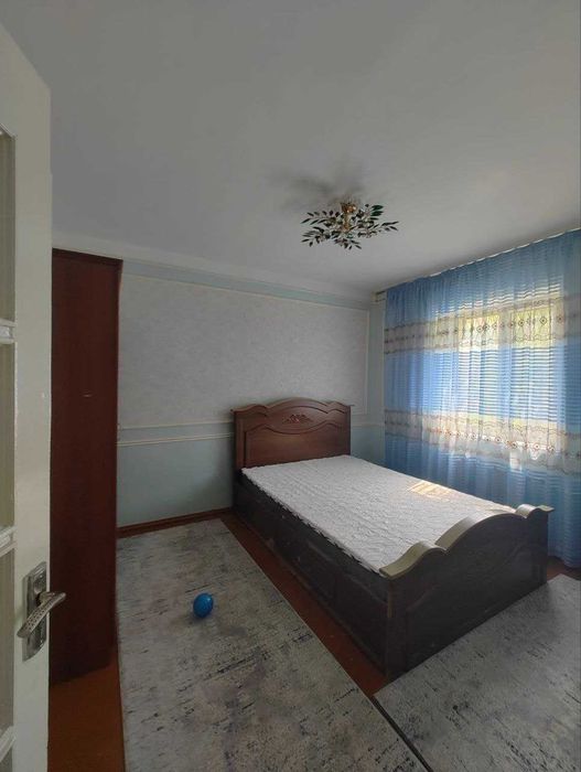 Ипотека Продается 3/1/4 кв 77-серия ТТЗ Автостанция №942 Жамила