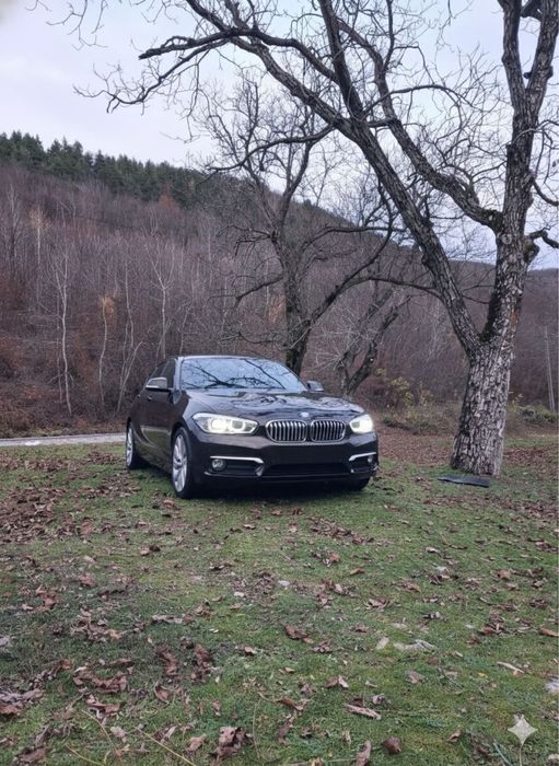 Vand BMW Seria 1 f20