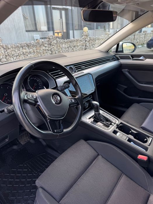 Passat b8 de vânzare