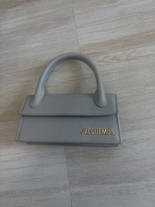 Jacquemus  дамска чанта