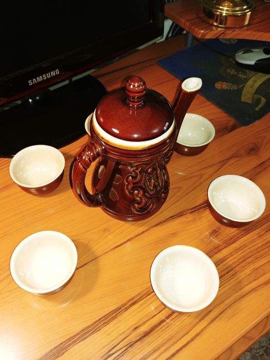 Продаю кофейный набор