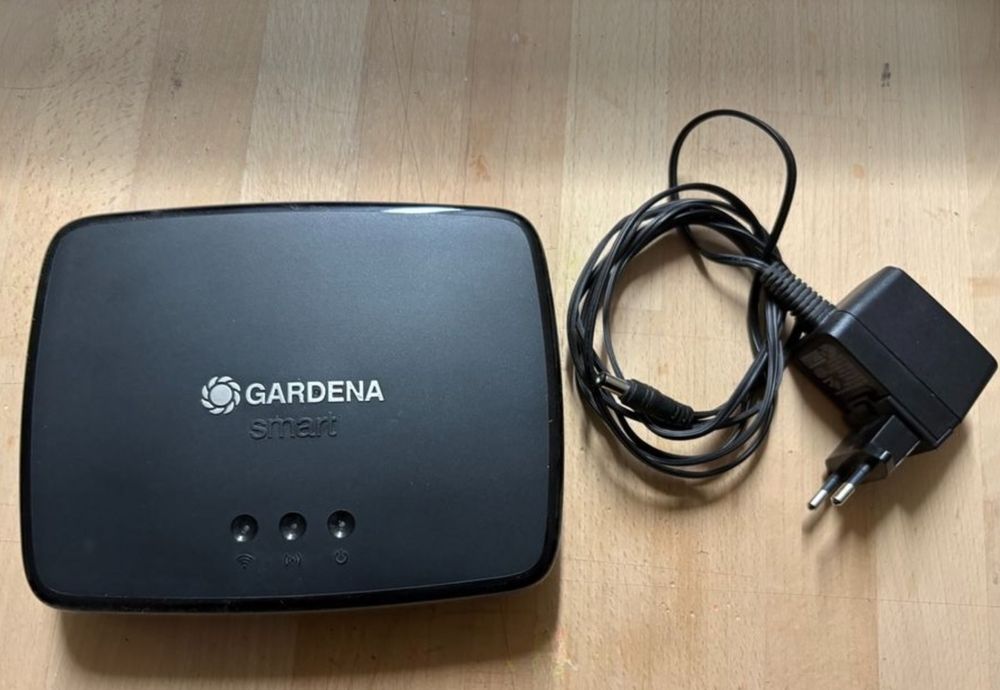 Robot gazon Gardena 750 Sileno Life Smart