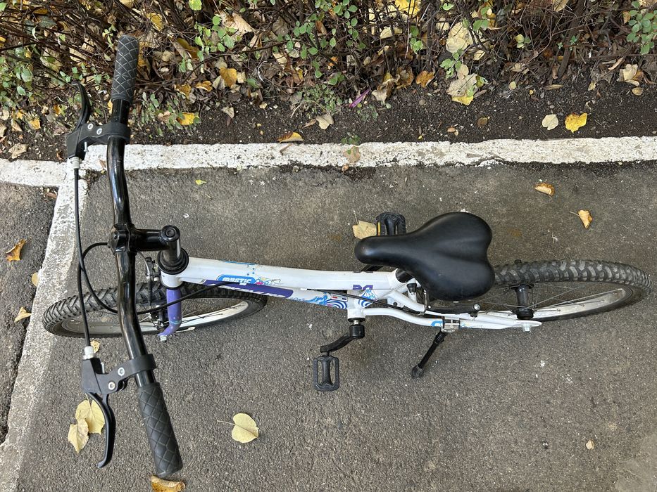 Bicicleta Copii 20’’ Nakamura